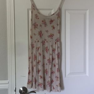 Brandy Melville Floral Dress
